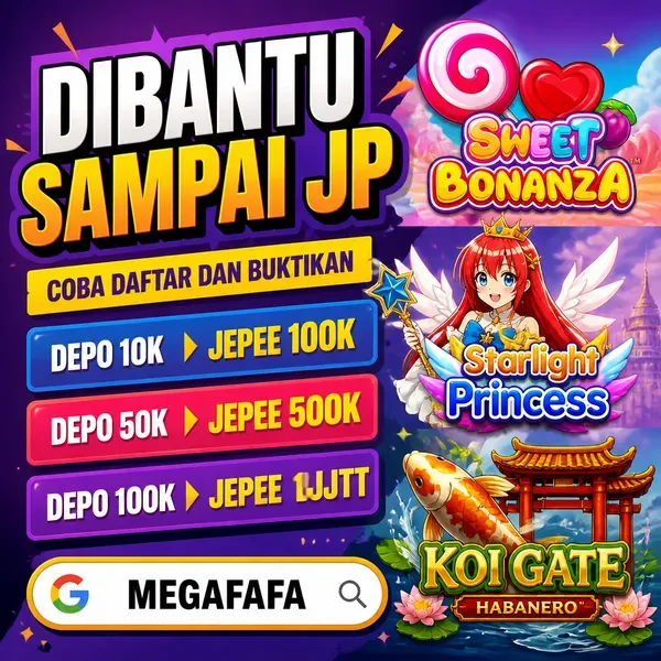 situs slot mudah menang deposit pulsa tanpa potongan